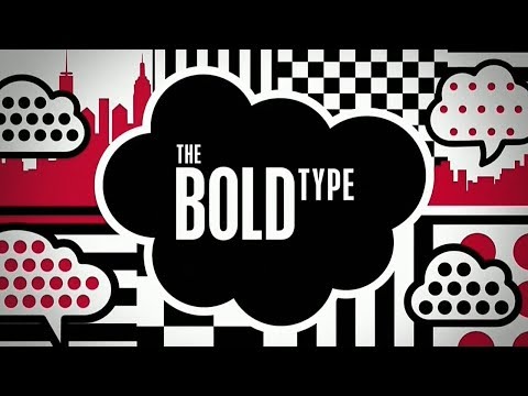 The Bold Type Season 4 (Announcement Teaser)