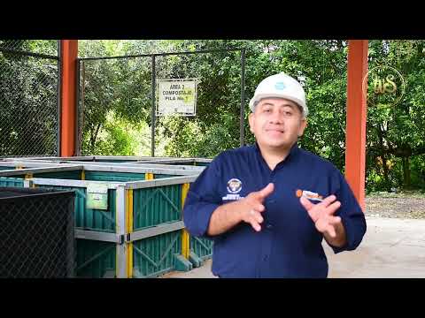 Nota PARSO Planta de Tratamiento de Residuos Solidos El Colegio - Cundinamarca