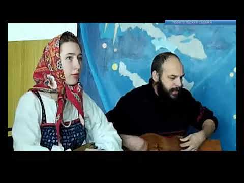 Группа молодых людей приглашает горожан на &laquo;Курские вечёрки&raquo;