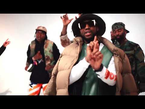 Stilo Magolide - COMBO ft Okmalumekoolkat,Riky Rick,Usanele,Mashayabhuqe KaMamba (official Video)