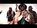 Stilo Magolide COMBO Ft Okmalumekoolkat RikyRick Usanele Mashayabhuqe KaMamba Official Video