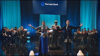 Download lagu MARS PERMATA BANK mp3