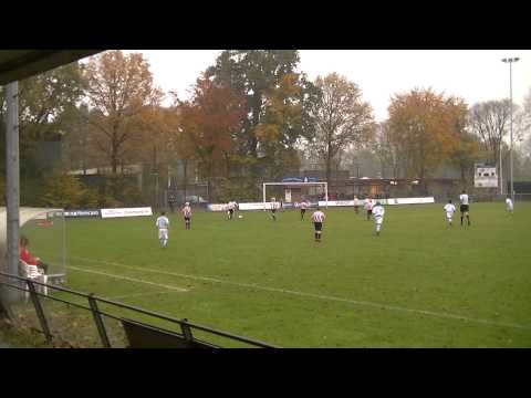 6. Rcl d1 - Alphense Boys D2 2-1