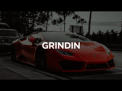 ErkenPenta – GRINDIN 「 Bass Boosted‌ 」