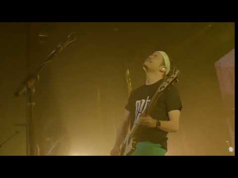 Hujan - Bagaikan Matahari (Hujan 16 Tahun)