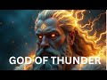 ZEUS The God Of Thunder Epic Cinematic Short Film Mythology In 4K