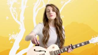 Catherine McGrath - Starting From Now (Mini Video)