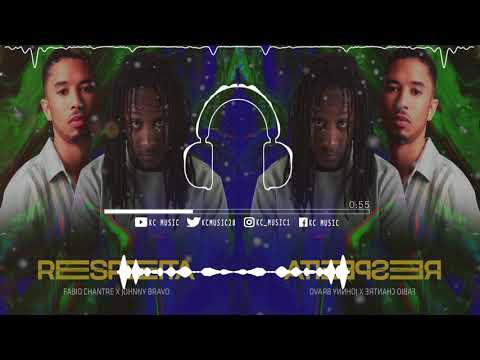 Fabio Chantre Feat Johnny Bravo - Respeita