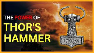 Download lagu The True Symbolism of Thor's Hammer (Mjolnir) mp3