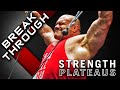Has Your Strength ACTUALLY Plateaued?