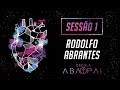 06 09 2017 Escola AbaPai Sessão 1 Rodolfo Abrantes