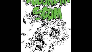 Suburban Scum - Suburban Discipline 2008 (Full EP)