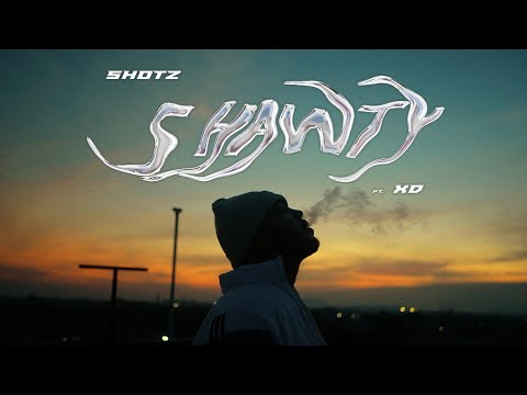 SHOTZ - Shawty ft. SHUBHAM XD (Official Video) BM HIPHOP - prod.by-theskybeats