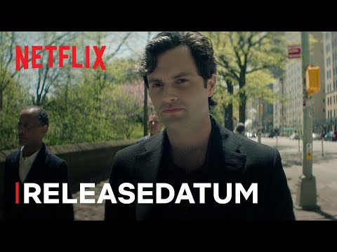 YOU: Seizoen 5 | Releasedatum | Netflix