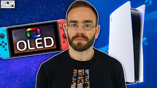 Switch Pro Situation Gets Interesting And Massive PS5 & Switch Sales Revealed | News Wave