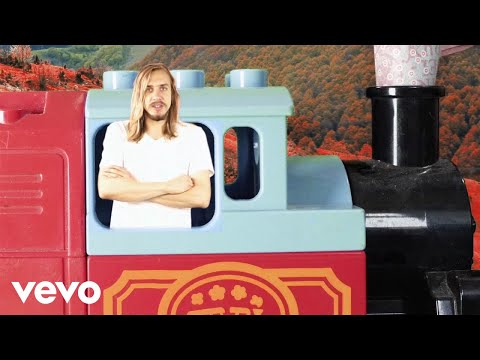 Dé:Nash - Kisvasút