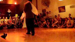 Video thumbnail for Ruben y Sabrina Veliz