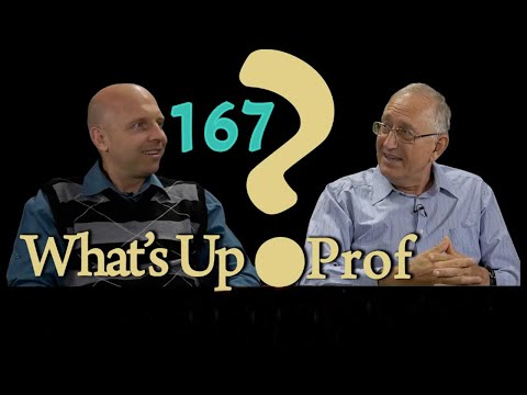 WUP 167 • Červené jalovice; antikrist v izraelském chrámu v roce 2024 • Walter Veith & Martin Smith