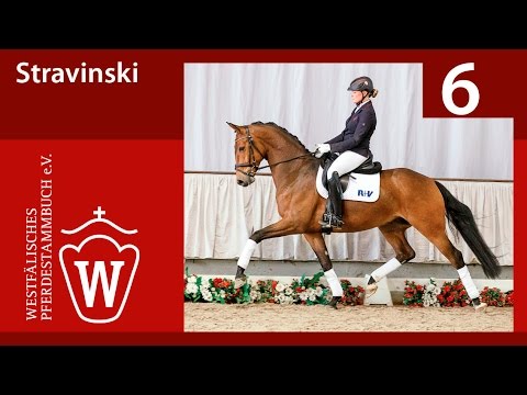 06 Stravinski Wallach v. Sarkozy - Laurentianer