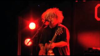 Boris (The Melvins cover) - KING BUZZO