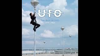 UFO - Lonely Heart • 4K 432 Hz