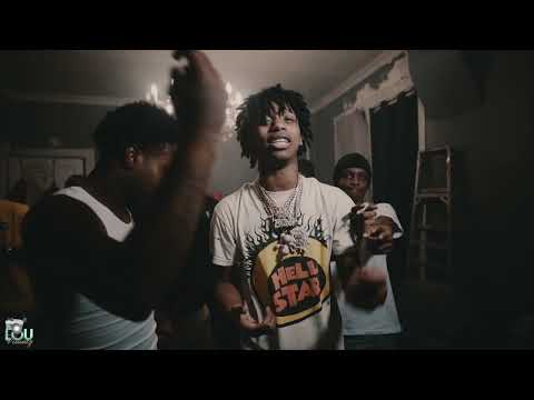 MondoeSix4 - "Clapp Back" [Freestyle] (Official Video) Shot by @LouVisualz