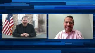 PFL-Meet a Candidate Shaping the Future! Praying for America - 12/17/24