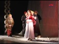 Зимняя сказка Шекспир Театр Неформат трейлер 