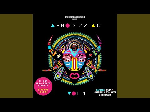 Open & Close (feat. Dammy Krane) (D Tunes Remix)