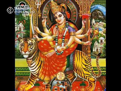 jag Russ Jaye te chahe Russ jave russi na maa Sherawaliye💕🙏❤️❤️ love you maa chintpurni ❤️🙏🙏🏻