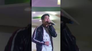Huwag Kang Matakot Live ELMO MAGALONA