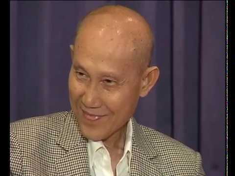 รายการ 2563 เปลี่ยนประเทศไทย (Change Thailand) ตอน ภาพอนาคตประเทศไทย ช่วง2