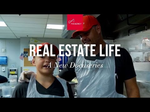 Real Estate Life | Episode 4 - The Agency