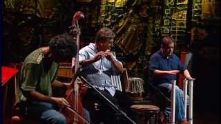 Music video thumbnail preview for Uakti | Forro de Iara (Paulo Sérgio dos Santos) | Instrumental SESC Brasil by Uakti