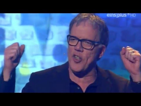 Comedy mit Wolfgang Trepper #4