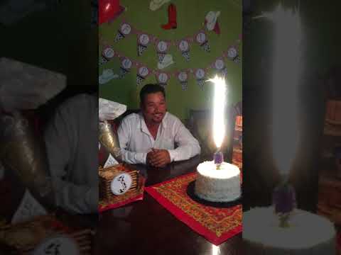 cumpleaños joseangel