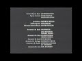 Spanglish 2004 End Credits TBS 2007