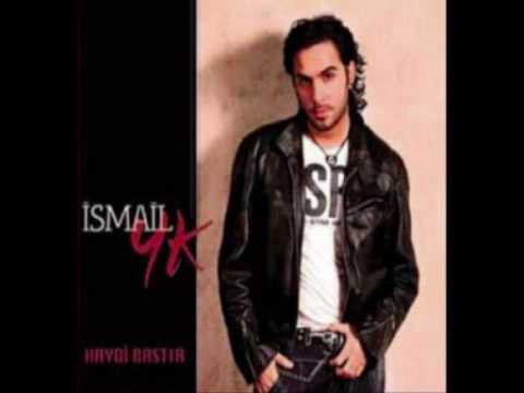 Ismail YK -  Ayrilmam ( DJ_HaMzA Remix )