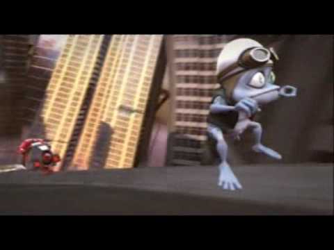 download lagu mp3 mp4 Crazy Frog Hq, download lagu Crazy Frog Hq gratis, unduh video klip Crazy Frog Hq