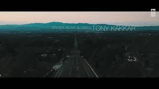 Mamla Dil Da - Tony Kakkar | Official Music Video