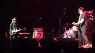 The Khayembii Communique (Part 1) Live @ Nick Blood Memorial Show 2016