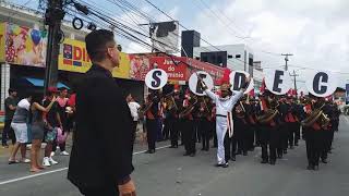 Download lagu Deus da minha vida - Banda Marcial SEDEC sênior/2019 mp3