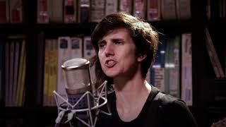 Worriers - The Possibility - 8/25/2017 - Paste Studios, New York, NY