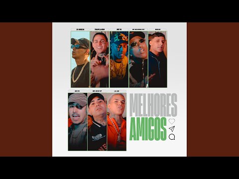 Melhores Amigos