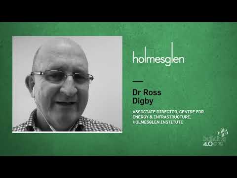 Homesglen & Building 4.0 CRC Partner Video