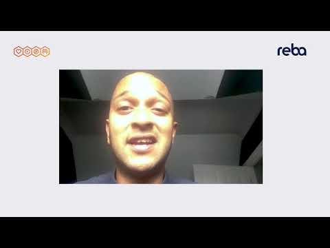 Vish Buldawoo of Centrica on the legacy of COVID-19 and the future of workplace wellbeing