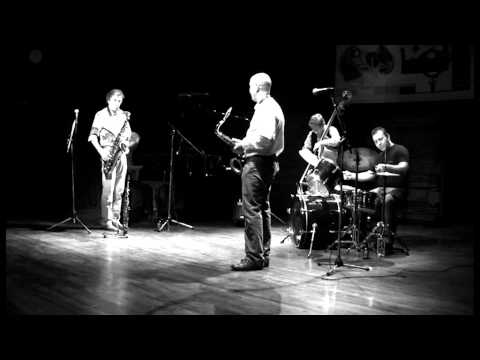 tah dah ... - BOBBY FEW - UGO MAGGIO - OPEN MIND