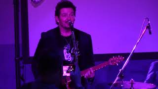 Mike Zito at Stocks and Bonds 12/6/18  Dying Day