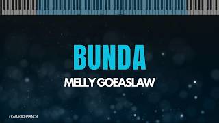 Download lagu Karaoke Bunda - Melly Goeslaw (Piano Version) | Sedih Banget mp3