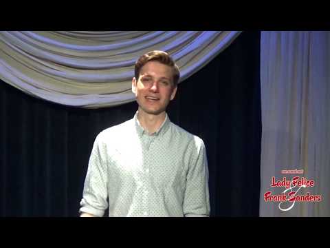 Jojo - Jeroen Willems (Jacques Brel)